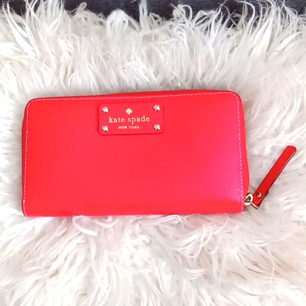 New Kate spade wallet